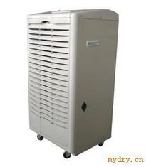 制药环境湿度控制的关键 专业除湿机的应用与选择