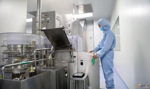 华润三九雅安基地 数据驱动，智造未来，打造新时代中药生产新标杆