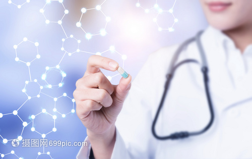 药物研发 从实验室到药房的科学征程