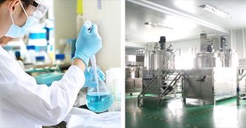 专业成熟配方医药面膜OEM代加工服务——赋能企业高质量医用面膜产品生产